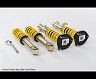 ST Suspensions XA Adjustable Coilovers 12-18 BMW 3 Series F30 Sedan AWD