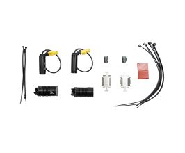 KW Electronic Damping Cancellation Kit 2019+ BMW Z4 sDrive M40I / A90 Toyota Supra (G29) for BMW 3-Series F