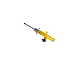 BILSTEIN B6 12-16 BMW 328i Front Left (DampTronic) Twintube Strut Assembly for BMW 3-Series F