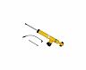 BILSTEIN B6 12-16 BMW 328i Rear Twintube Shock Absorber (DampTronic)