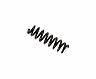 BILSTEIN B3 07-13 BMW 328i/335i Replacement Rear Coil Spring - Heavy Duty for Standard Suspension