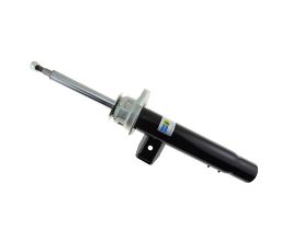 BILSTEIN B4 06-13 BMW 3 Series Base 3.0L Front Left Twintube Strut Assembly for BMW 3-Series F