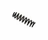 BILSTEIN B3 07-013 BMW 328i / 335i Series HD Replacement Rear Coil Spring (Standard Suspension Only) for Bmw 335i / 328i Base