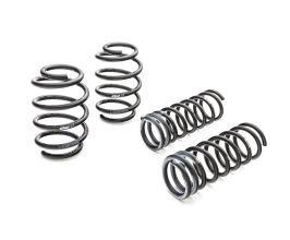 Eibach Pro-Kit Performance Springs (Set of 4) for 2013-2016 328i xDrive Sedan / 2017 BMW 330i xDrive for BMW 3-Series F