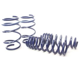 H&R 19-22 BMW 330i Sedan (2WD) G20 Sport Spring (Incl. Adaptive Susp.) for BMW 3-Series F