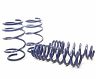 H&R 19-22 BMW 330i Sedan (2WD) G20 Sport Spring (Incl. Adaptive Susp.)