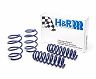 H&R 12-15 BMW 320i Sedan/328i Sedan/335i Sedan F30 Sport Spring