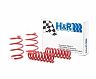 H&R 12-15 BMW 320i Sedan/328i Sedan/335i Sedan F30 Super Sport Spring