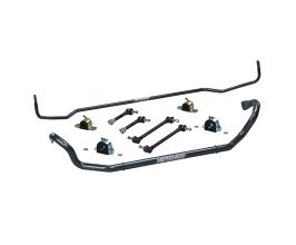 Sway Bars for BMW 3-Series F