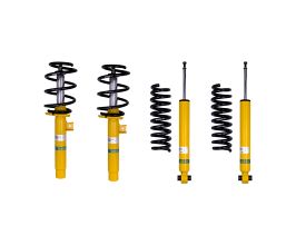 BILSTEIN B12 12-15 BMW 328i Front and Rear Suspension Kit for BMW 3-Series F