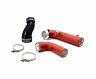 Mishimoto 2020+ Toyota Supra Charge Pipe Kit - Red