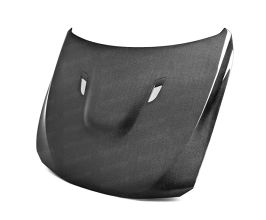 Seibon 12-14 BMW F30 / F32 BM-Style Carbon Fiber Hood for BMW 3-Series G