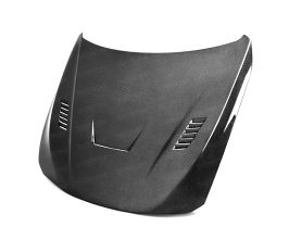 Seibon 12-14 BMW F30 / F32 VR-Style Carbon Fiber Hood for BMW 3-Series G