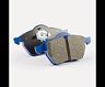 EBC 2017+ BMW 430 Coupe/Gran Coupe (F32/F33/F36) Bluestuff Rear Brake Pads for Bmw 330i Base