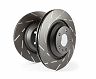 EBC 2014+ BMW 328D 2.0L TD (F30) USR Slotted Rear Rotors