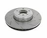 EBC 2015+ BMW 320 xDrive 2.0L Turbo (F30) w/Brembo Calipers USR Slotted Front Rotors
