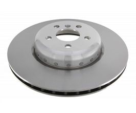 EBC 2018+ BMW X3 3.0L Turbo (M40i) RK Series Premium Front Rotors for BMW 3-Series G