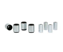 Whiteline 15-18 BMW M3 Rear Trailing Arm Lower Bushing Kit for BMW 3-Series G