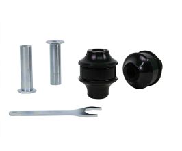 Whiteline 15-18 BMW M3 Front Radius Arm Lower Bushing Kit for BMW 3-Series G