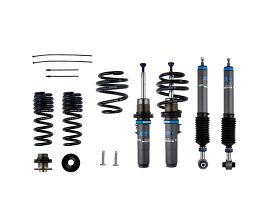 BILSTEIN 19-21 BMW 330i 20-21 M340i 2021 330e/430i EVO T1 Coilovers for BMW 3-Series G