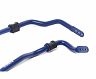 H&R 13-18 BMW 320i xDrive Sedan/328i xDrive Sedan (AWD) F30 Sway Bar Kit - 28mm Front/20mm Rear