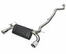 aFe Power afe POWER MACH Force-Xp 16-17 BMW 340i/340ix/ 3.0L 304 SS Cat-Back Exhaust System