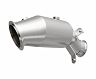 MagnaFlow 2014 BMW 335i GT xDrive 3.0L Underbody Direct Fit EPA Compliant Catalytic Converter