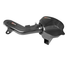 aFe Power Black Series Carbon Fiber CAIS w/PDS Filter 16-18 BMW M2 (F87) L6-3.0L for BMW 4-Series F