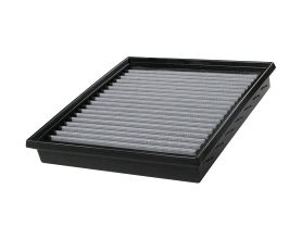 aFe Power MagnumFLOW Air Filter OER Direct Replacement PRO DRY S 12-15 BMW 328i L4 2.0L N20 328d N47 2.0 for BMW 4-Series F