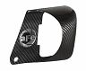 aFe Power MagnumFORCE Intake System Carbon Fiber Scoop 12-15 BMW 328i/ix (F30/31/34) L4 2.0L Turbo N20/N26 for Bmw 428i / 428i xDrive Gran Coupe / 428i xDrive / 428i Gran Coupe / 440i / 440i xDrive / 430i / 430i xDrive Base