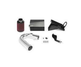 Mishimoto BMW 12-13 320i/328i / 14-15 428i / 15-16 228i Performance Air Intake Kit - Polished for BMW 4-Series F