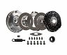 DKM Clutch BMW F22/F23 M 235i MS Organic Twin Disc Clutch Kit w/Flywheel (660 ft/lbs Torque)