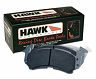 HAWK 13-14 BMW 328i/328i xDrive / 2014 428i/428i xDrive HP Plus Rear Brake Pads