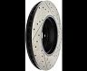 StopTech StopTech Sport Drilled & Slotted Rotor - Rear Right