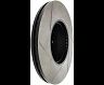 StopTech StopTech Power Slot 9/07-09 BMW 328 Front Left Slotted Rotor for Bmw 428i / 428i xDrive Gran Coupe / 428i xDrive / 428i Gran Coupe / 430i / 430i xDrive / 430i Gran Coupe / 430i xDrive Gran Coupe Base