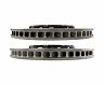 StopTech StopTech BMW 12-13 335i/14-15 435i w/ M Sport Brakes 370mmx30mm AeroRotor Slotted Fr Rotor Pair
