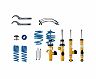 BILSTEIN B16 (DampTronic) 13-15 BMW 335i xDrive Front and Rear Suspension Kit