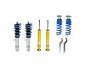 BILSTEIN B14 (PSS) 13-15 BMW 320xi / 13-04 328xi / 15 435xi Front & Rear Performance Suspension Sys