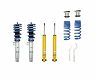 BILSTEIN B14 (PSS) 12-13 BMW 328i/335i Front & Rear Performance Suspension Kit