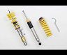 KW Coilover Kit V3 BMW 12+ 3 Series 4cyl F30 w/o Electronic Suspension