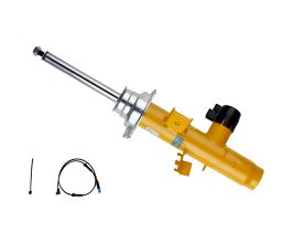 BILSTEIN B6 BMW F20/F22/F30/F32 w/ xDrive and Electronic Suspension Front Right Strut Assembly for BMW 4-Series F