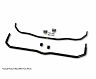 ST Suspensions St Suspension BMW 3-Series F30/F34 2WD Sway Bar - Front & Rear