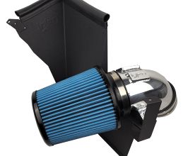 Injen 2020 BMW M340i SP Short Ram Air Intake System Polished Finish for BMW 4-Series G