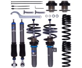 BILSTEIN 19-21 BMW 330i xDrive 20-21 M340i xDrive 2021 330e/430i xDrive EVO T1 Coilovers for BMW 4-Series G