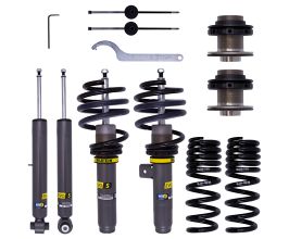 BILSTEIN 19-20 BMW 330i xDrive 20-21 M340i xDrive 2021 330e/430i xDrive EVO S Coilovers for BMW 4-Series G