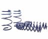 H&R 19-22 BMW 330i xDrive Sedan/M340i xDrive Sedan (AWD) G20 Sport Spring (Incl. Adaptive Susp.) for Bmw 430i xDrive