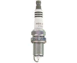 NGK Ruthenium HX Spark Plug Box of 4 (FR6BHX-S) for BMW 5-Series E