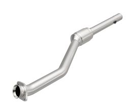 MagnaFlow Conv DF 99-00 BMW 540i 4.4L DS Rear for BMW 5-Series E