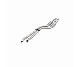 MagnaFlow Conv DF 97-98 BMW 528 2.8L Driver Side for BMW 5-Series E