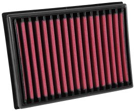 AEM AEM 90-06 BMW 2.0/2.2/2.5/2.8/3.0/3.2L DryFlow Panel Non Woven Synthetic Air Filter for BMW 5-Series E